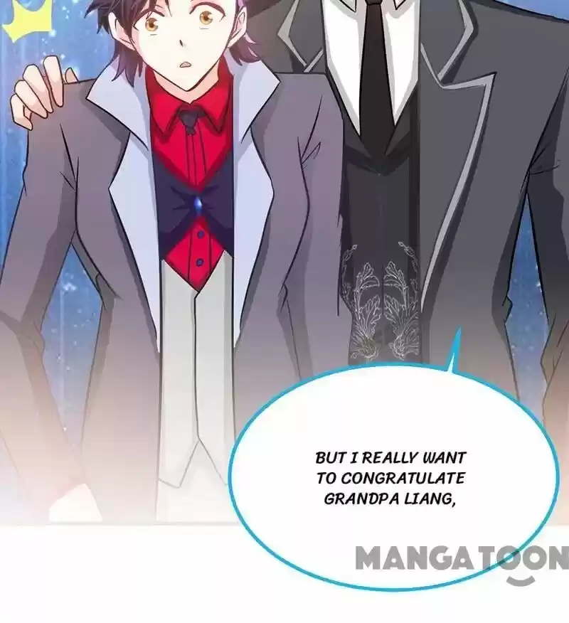 Don’T Mess With That Spicy Mother Chapter 16