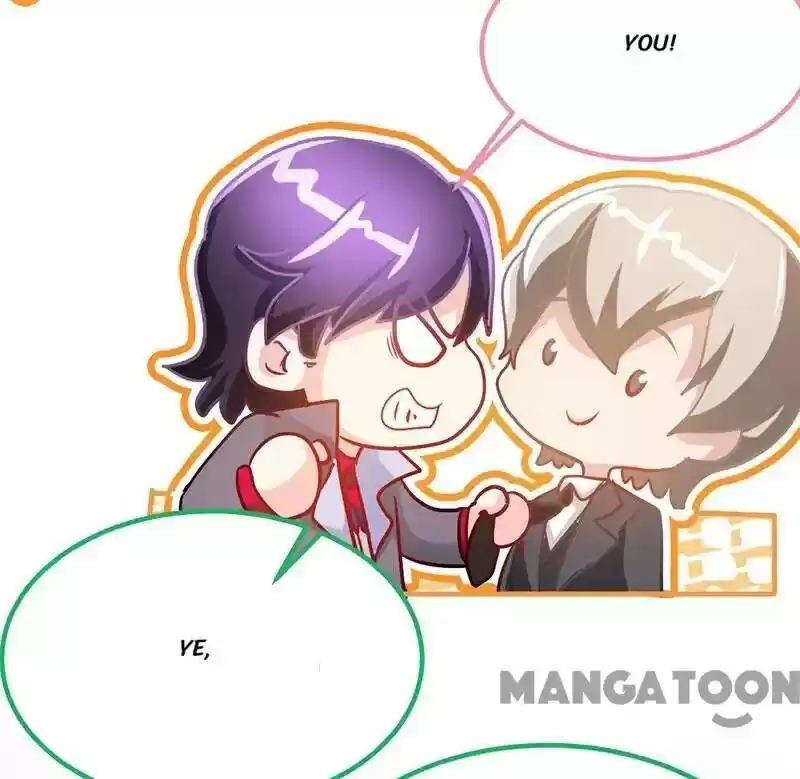 Don’T Mess With That Spicy Mother Chapter 16