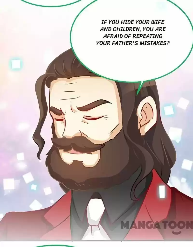 Don’T Mess With That Spicy Mother Chapter 16