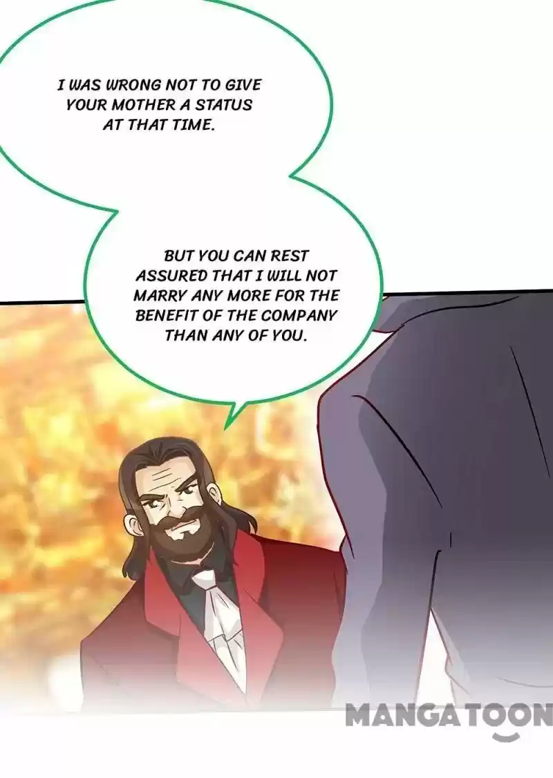 Don’T Mess With That Spicy Mother Chapter 16