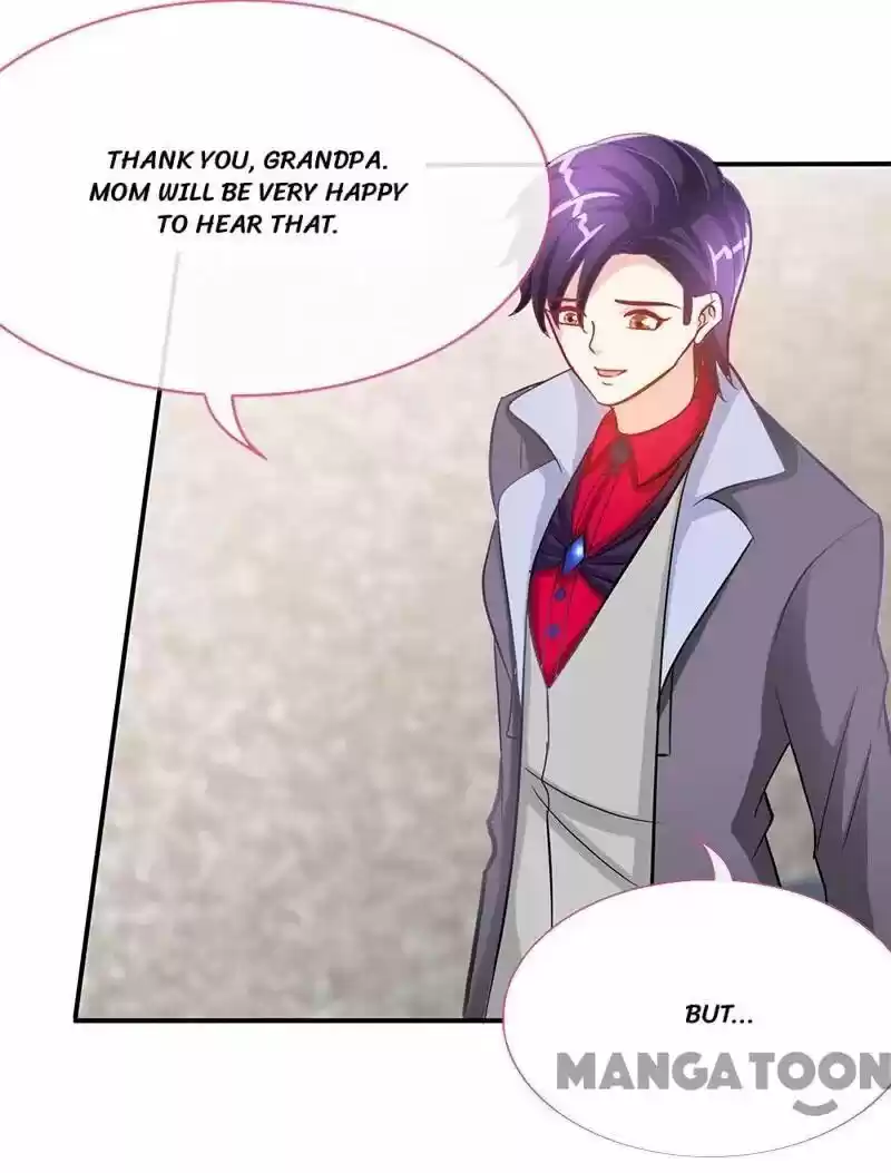 Don’T Mess With That Spicy Mother Chapter 16