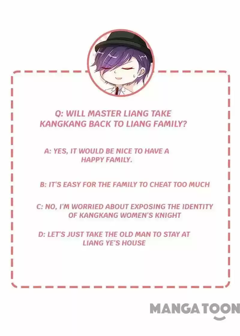 Don’T Mess With That Spicy Mother Chapter 16