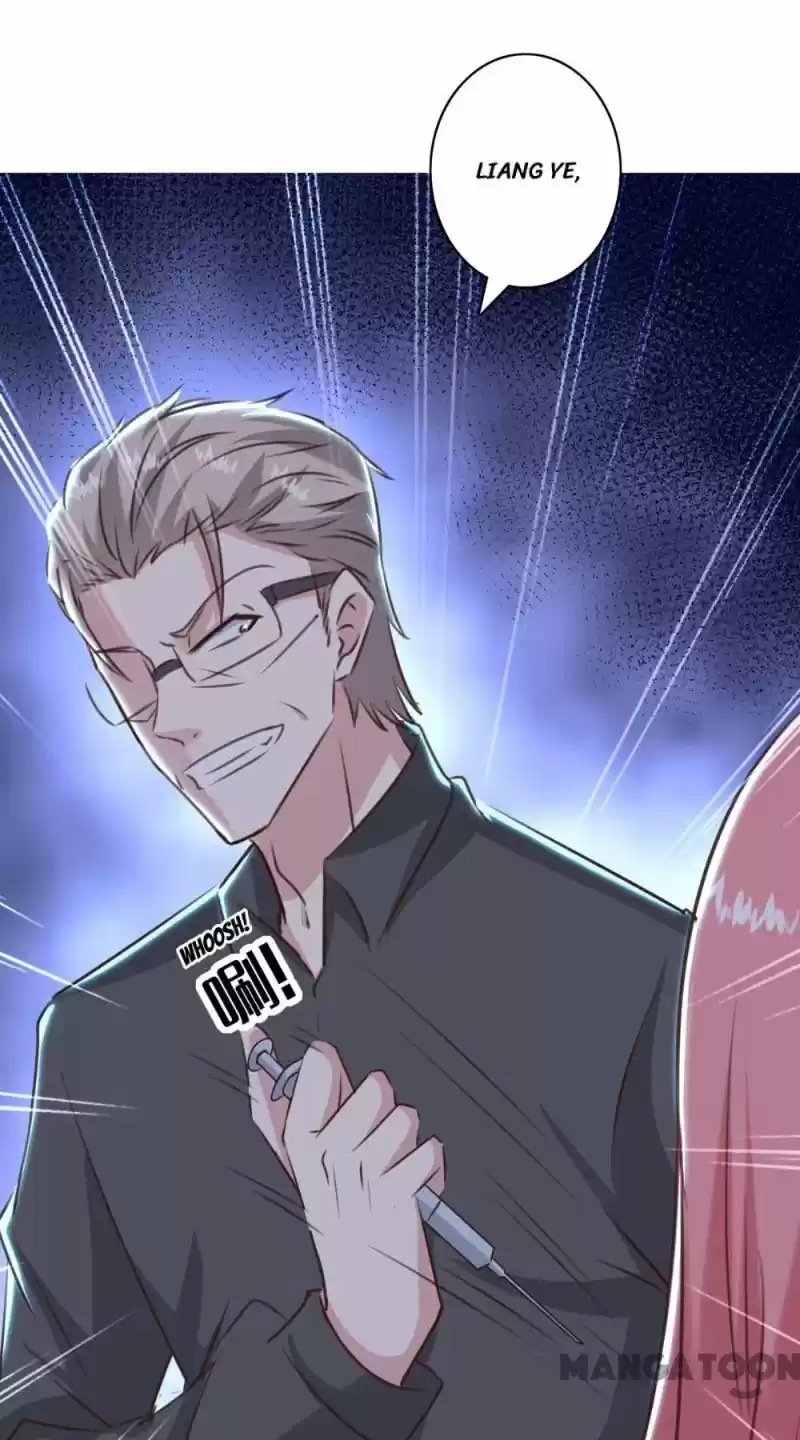 Don’T Mess With That Spicy Mother Chapter 160