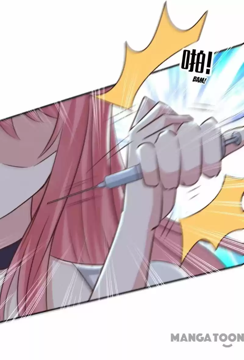 Don’T Mess With That Spicy Mother Chapter 160