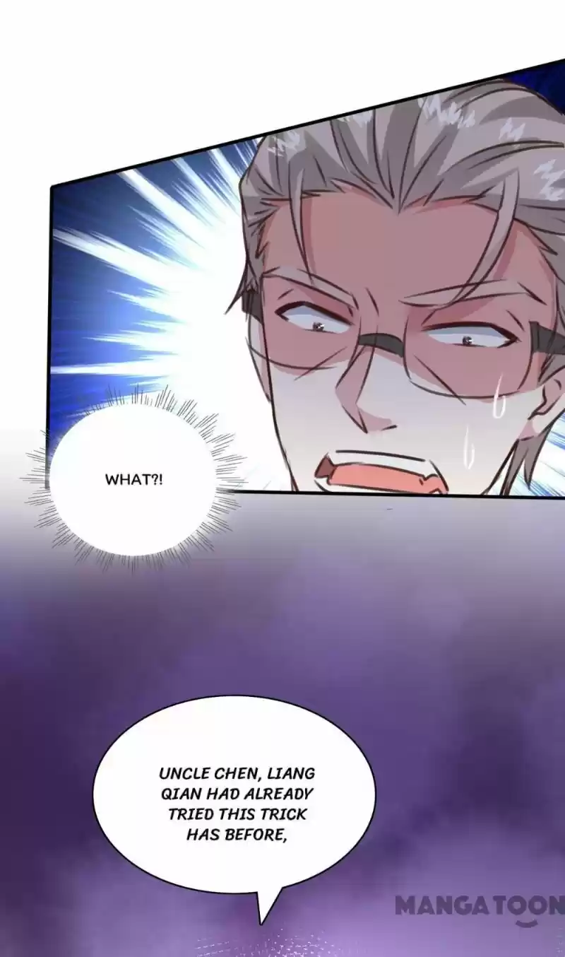 Don’T Mess With That Spicy Mother Chapter 160