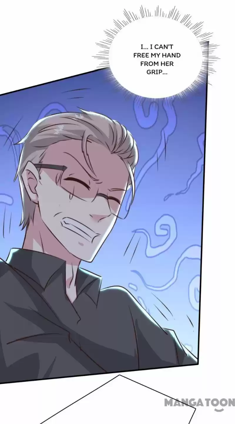 Don’T Mess With That Spicy Mother Chapter 160