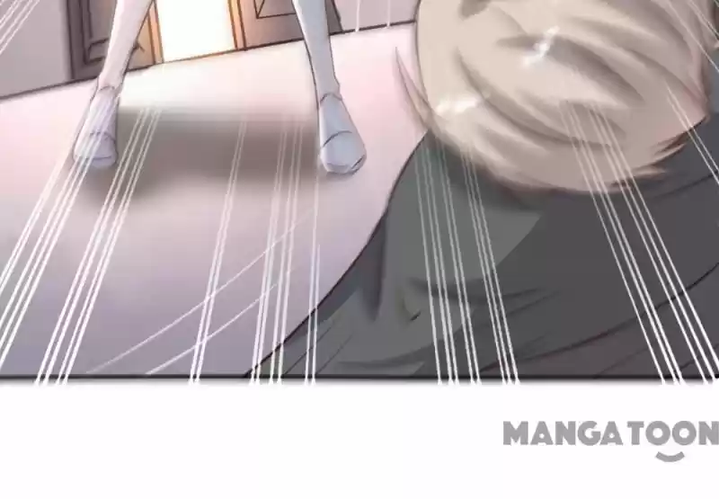 Don’T Mess With That Spicy Mother Chapter 160