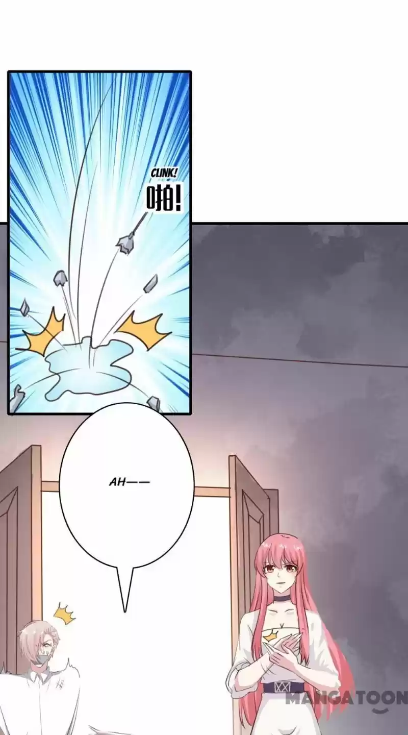 Don’T Mess With That Spicy Mother Chapter 160