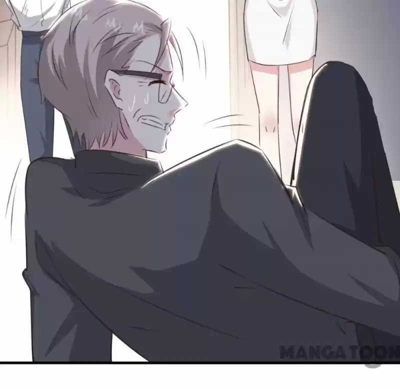 Don’T Mess With That Spicy Mother Chapter 160