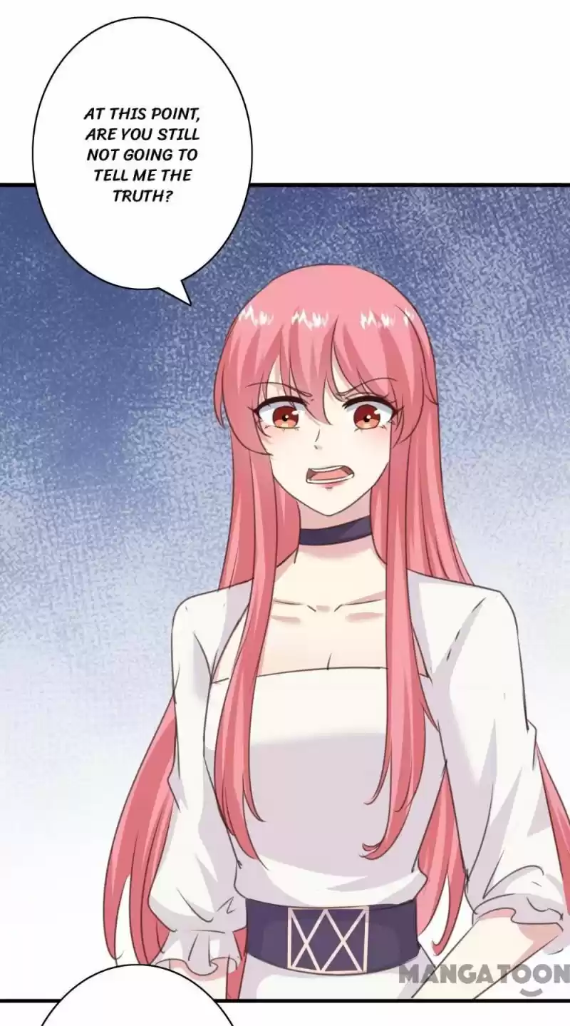 Don’T Mess With That Spicy Mother Chapter 160