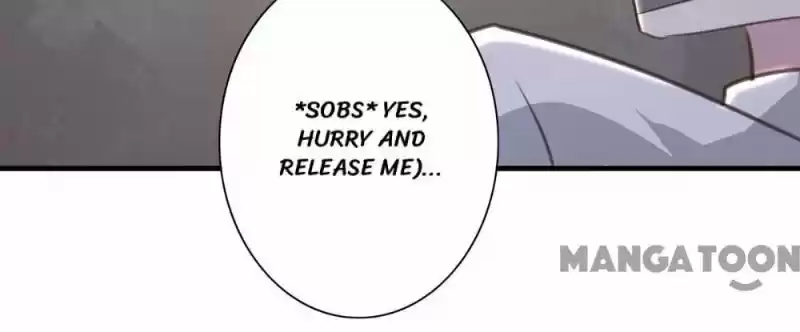 Don’T Mess With That Spicy Mother Chapter 160