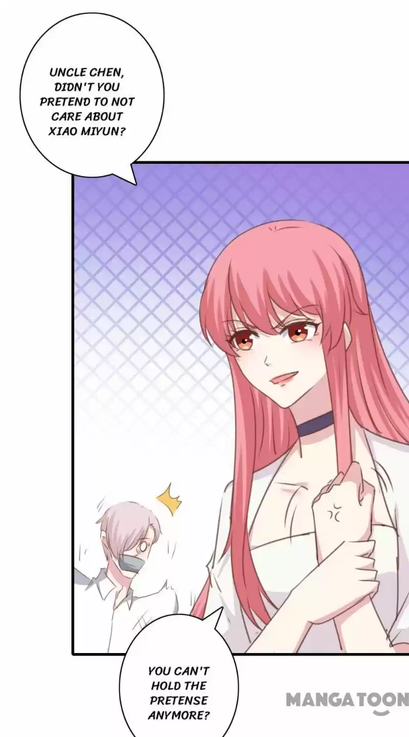 Don’T Mess With That Spicy Mother Chapter 160