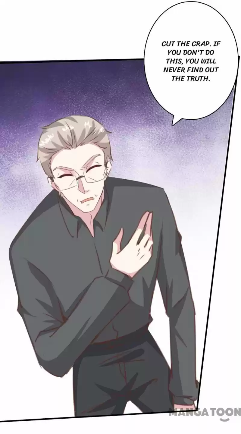 Don’T Mess With That Spicy Mother Chapter 160