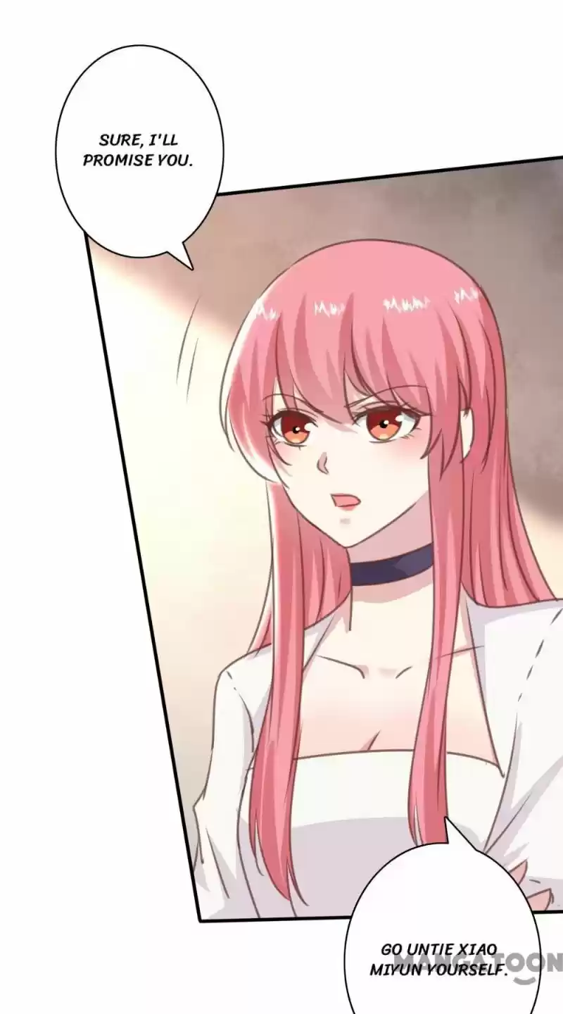 Don’T Mess With That Spicy Mother Chapter 160