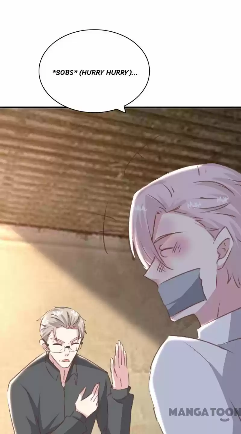 Don’T Mess With That Spicy Mother Chapter 160