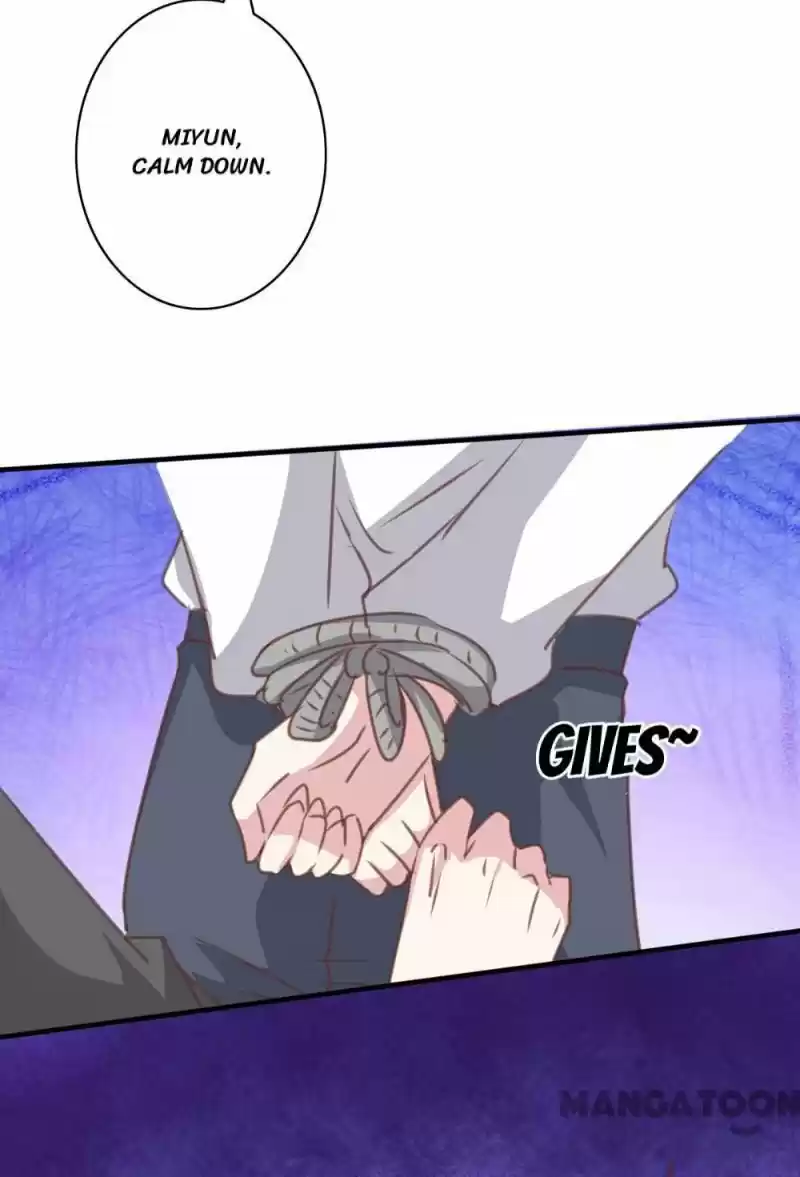 Don’T Mess With That Spicy Mother Chapter 160