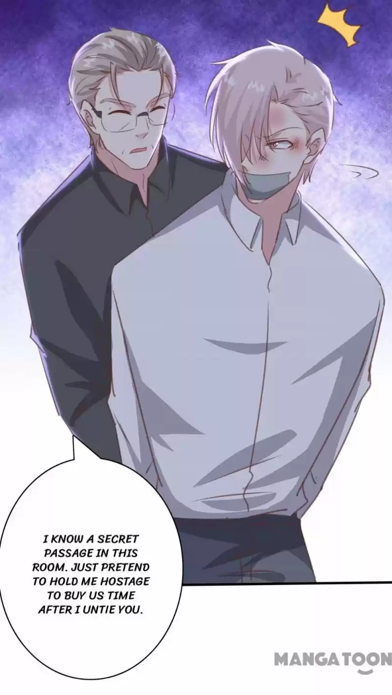 Don’T Mess With That Spicy Mother Chapter 160