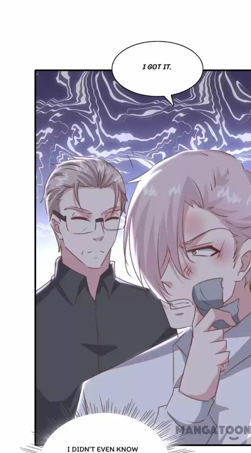 Don’T Mess With That Spicy Mother Chapter 160