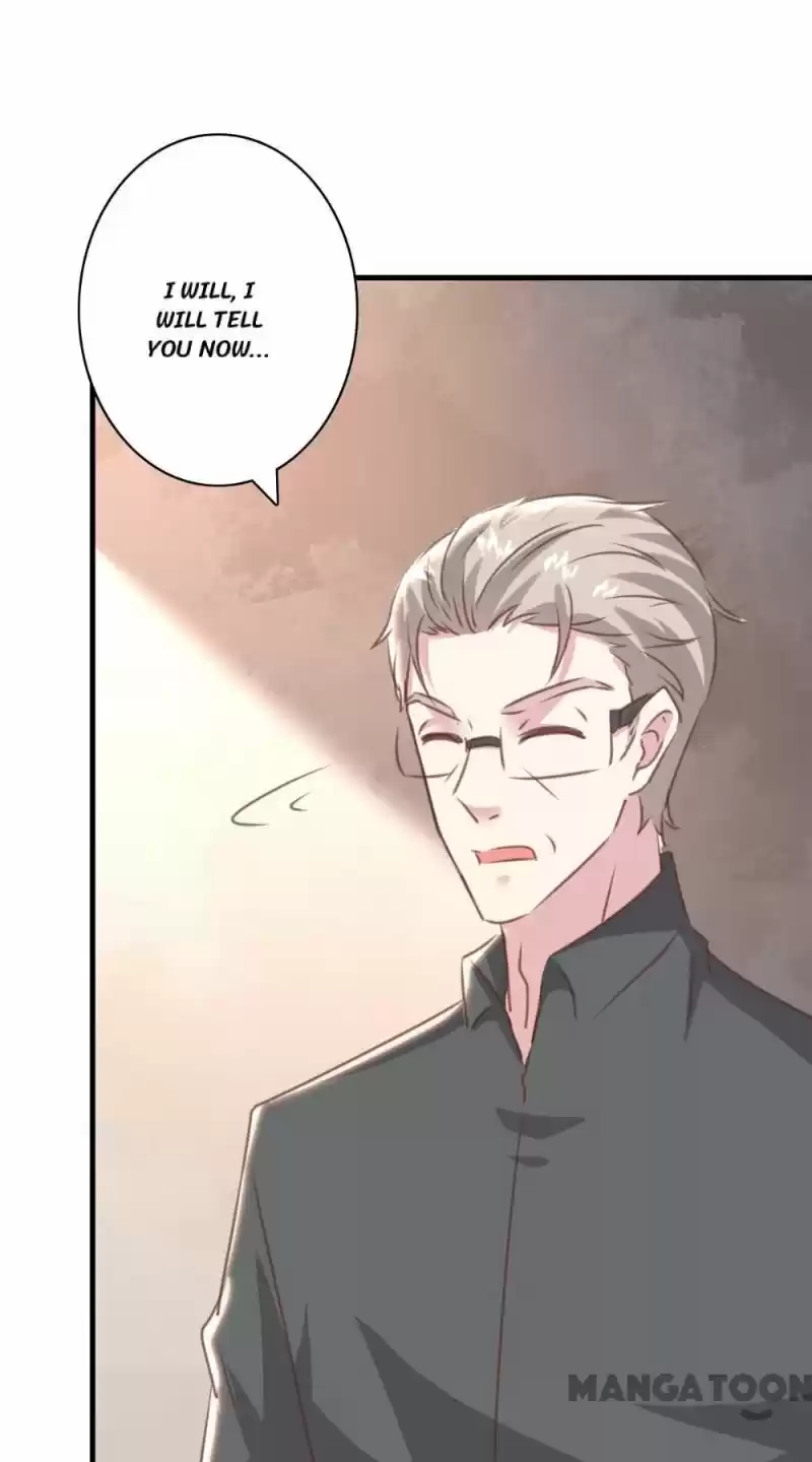 Don’T Mess With That Spicy Mother Chapter 160