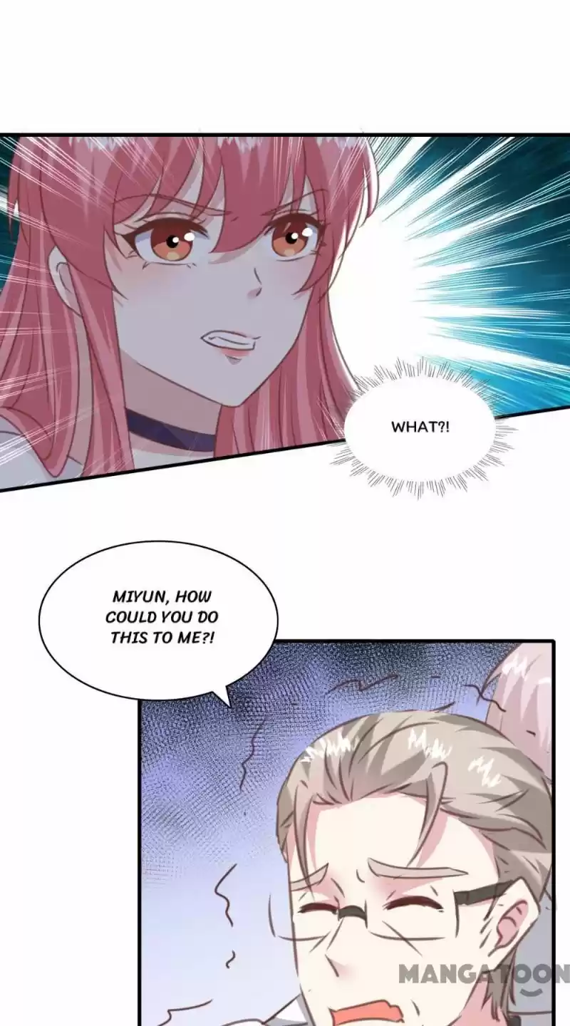 Don’T Mess With That Spicy Mother Chapter 160