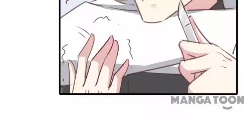 Don’T Mess With That Spicy Mother Chapter 160