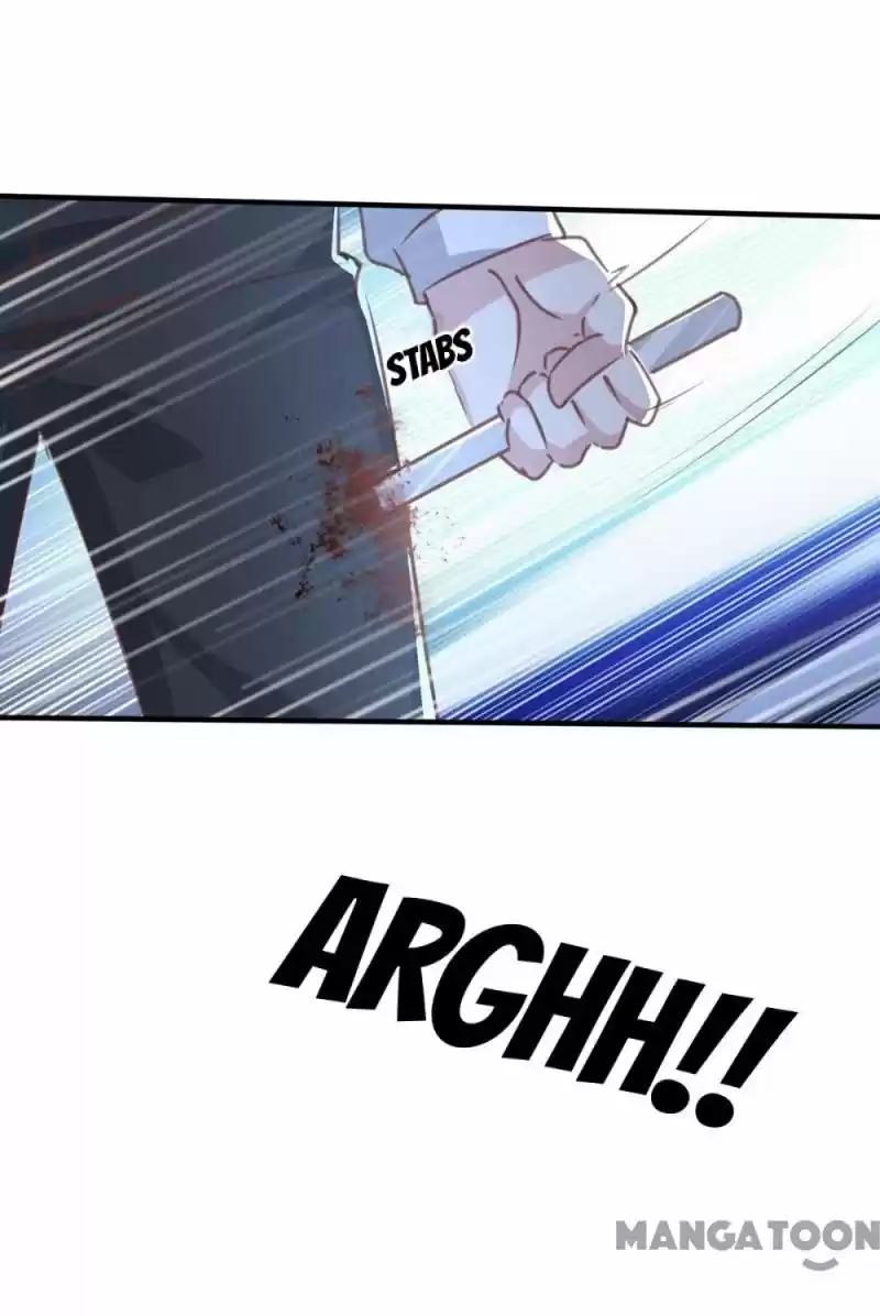 Don’T Mess With That Spicy Mother Chapter 160