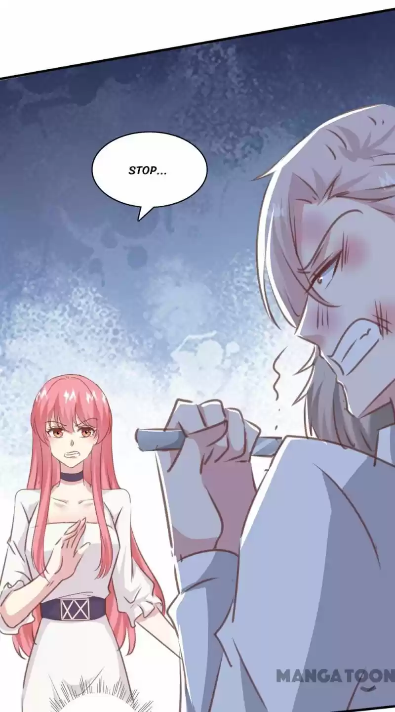 Don’T Mess With That Spicy Mother Chapter 160