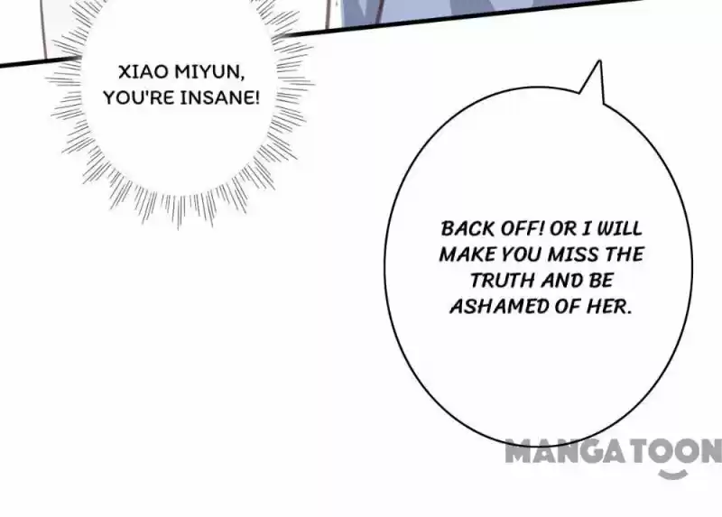 Don’T Mess With That Spicy Mother Chapter 160