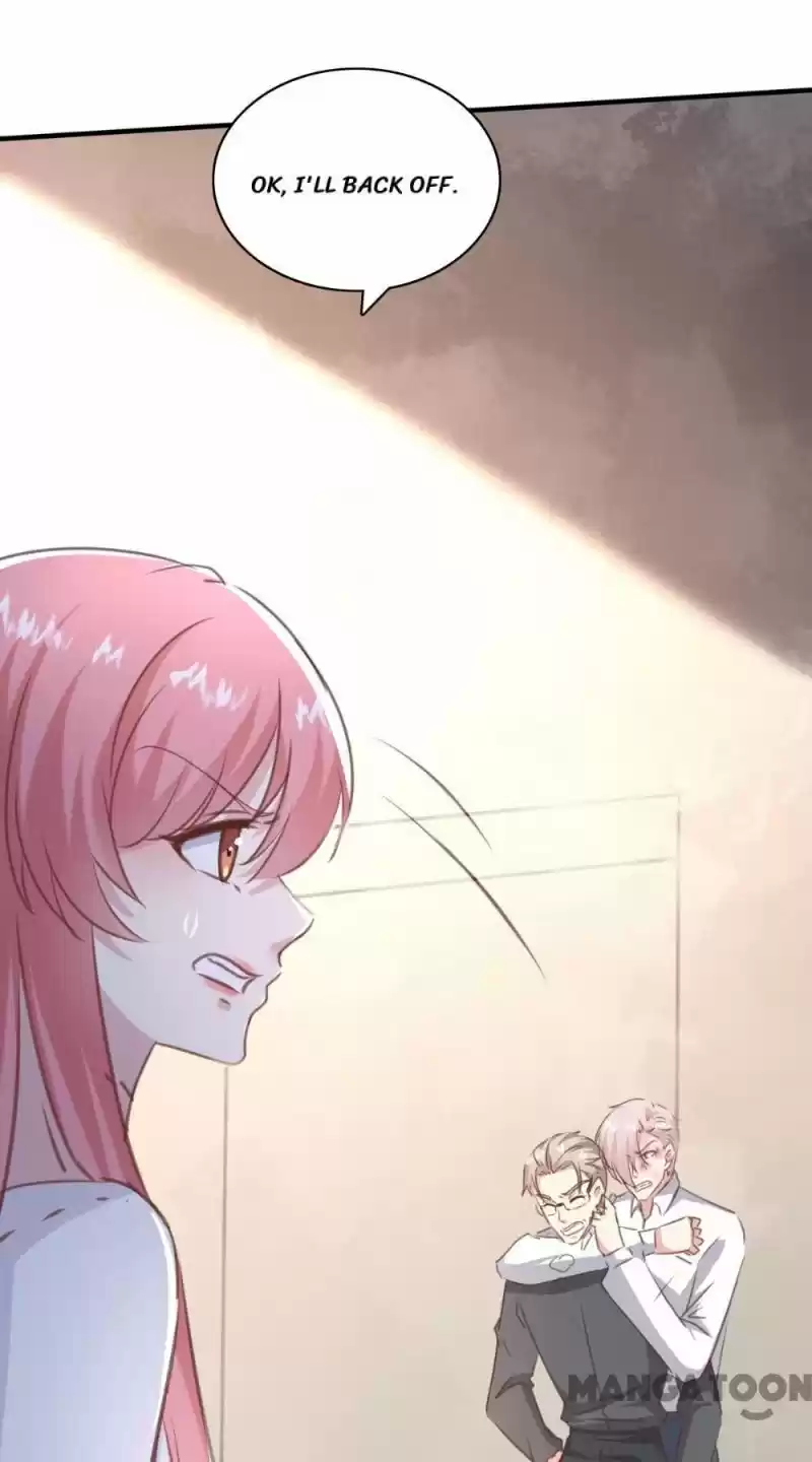 Don’T Mess With That Spicy Mother Chapter 160