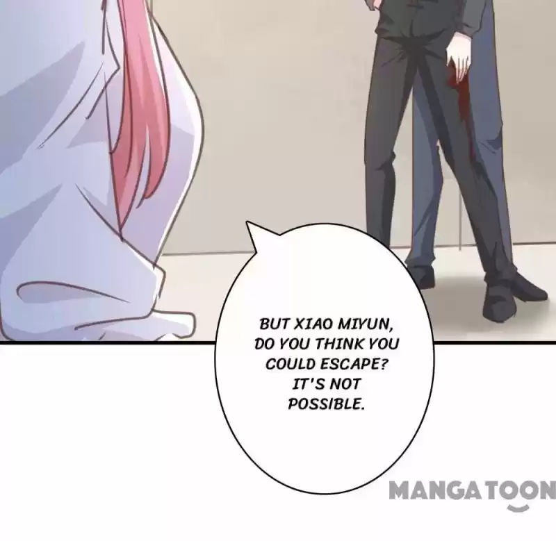 Don’T Mess With That Spicy Mother Chapter 160