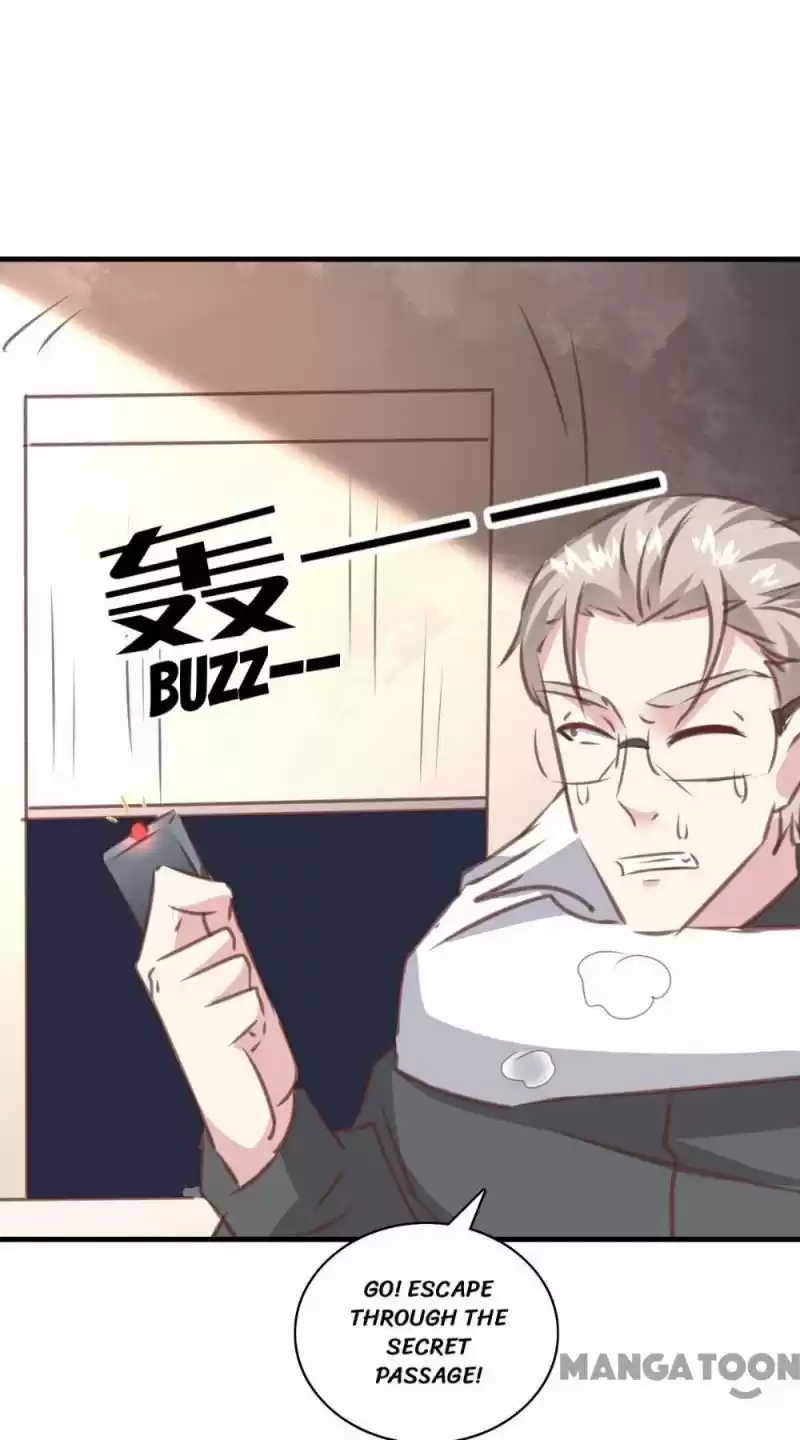 Don’T Mess With That Spicy Mother Chapter 160