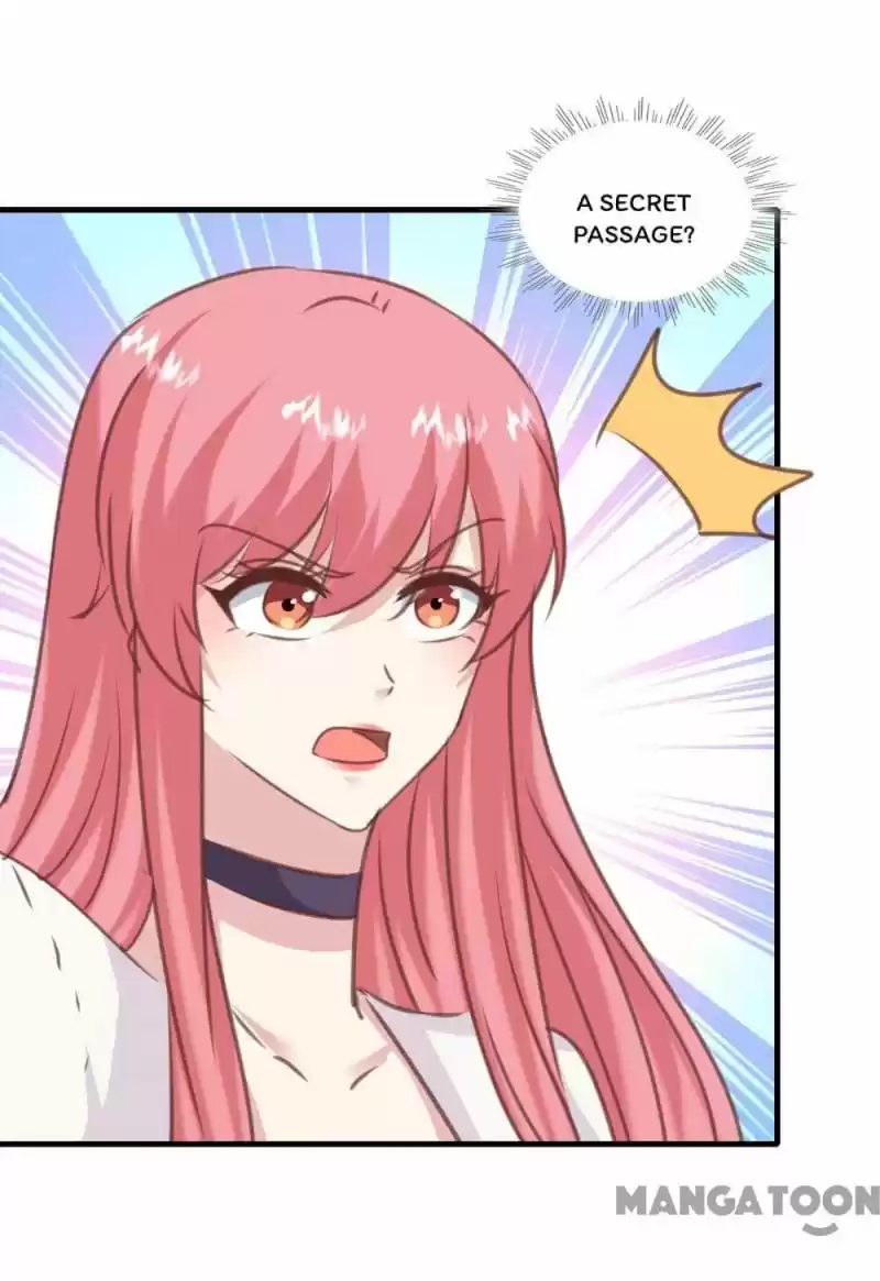 Don’T Mess With That Spicy Mother Chapter 160