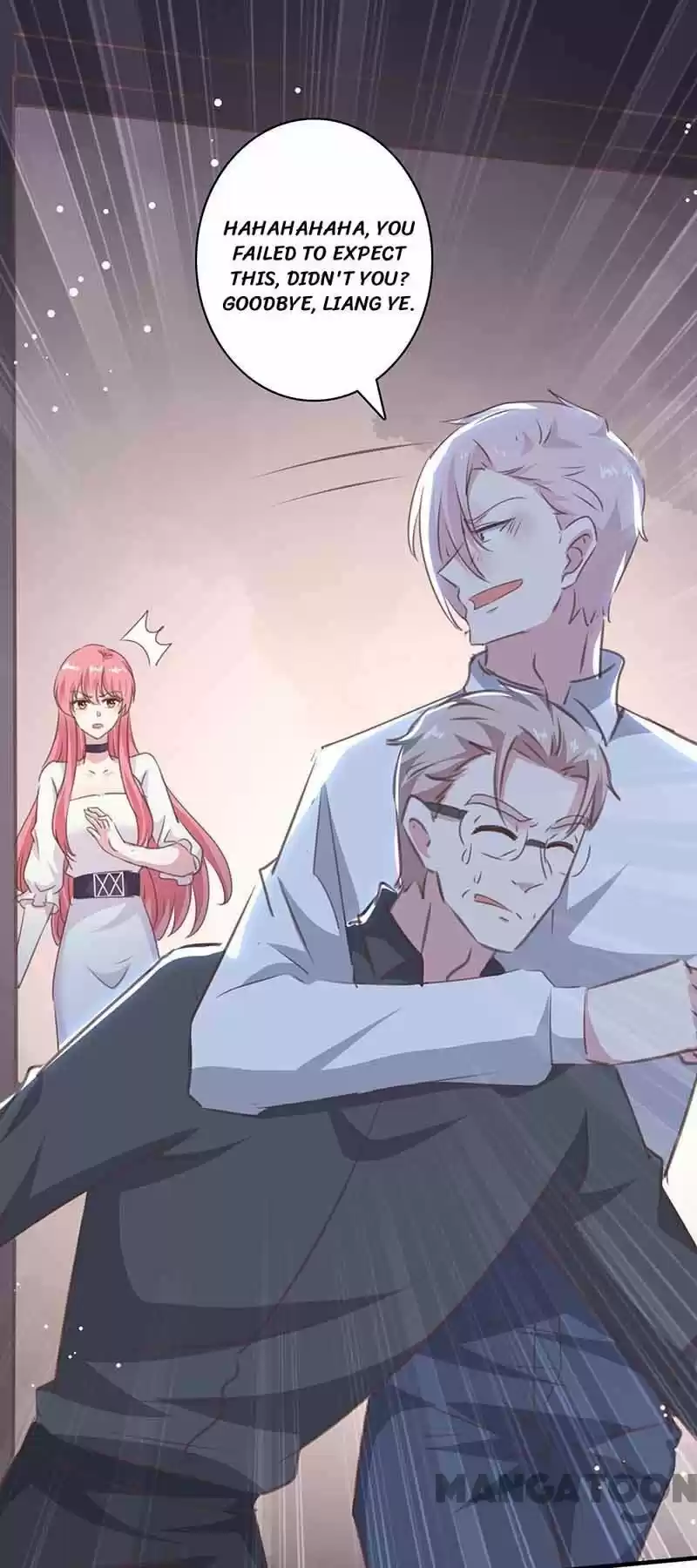 Don’T Mess With That Spicy Mother Chapter 161