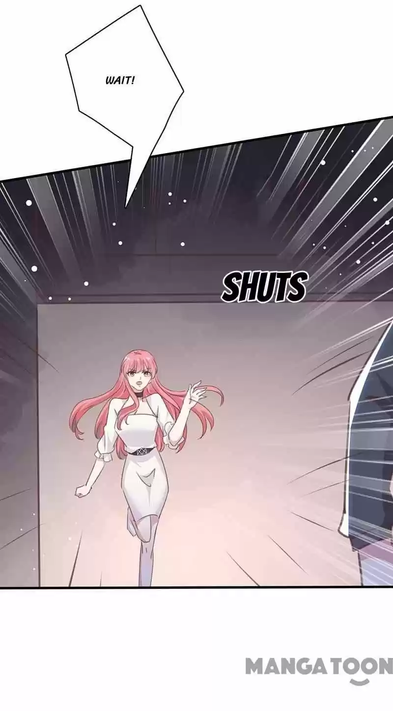 Don’T Mess With That Spicy Mother Chapter 161