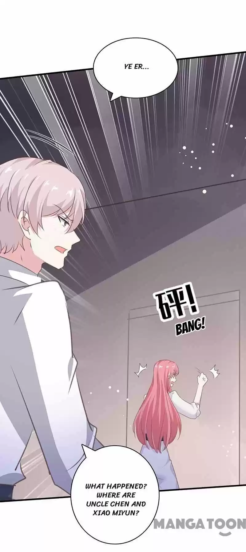 Don’T Mess With That Spicy Mother Chapter 161