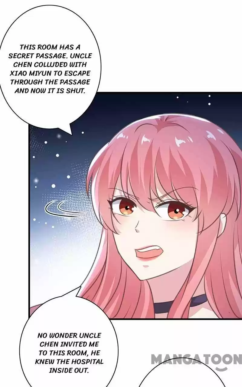 Don’T Mess With That Spicy Mother Chapter 161