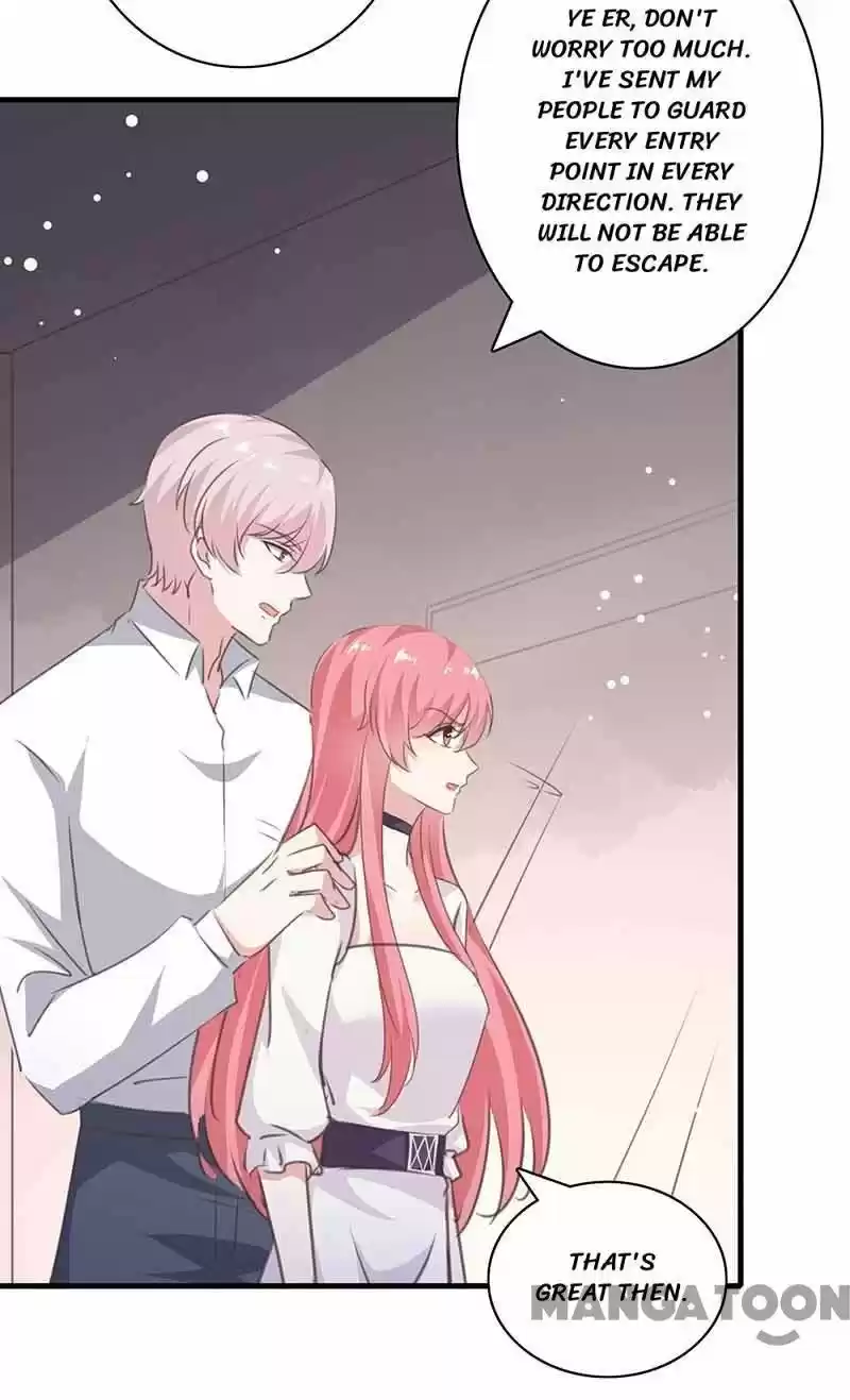 Don’T Mess With That Spicy Mother Chapter 161