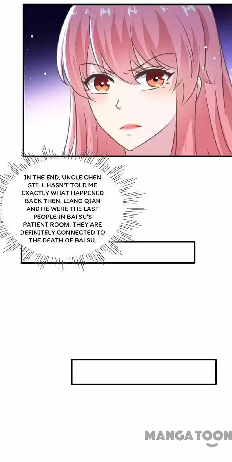 Don’T Mess With That Spicy Mother Chapter 161