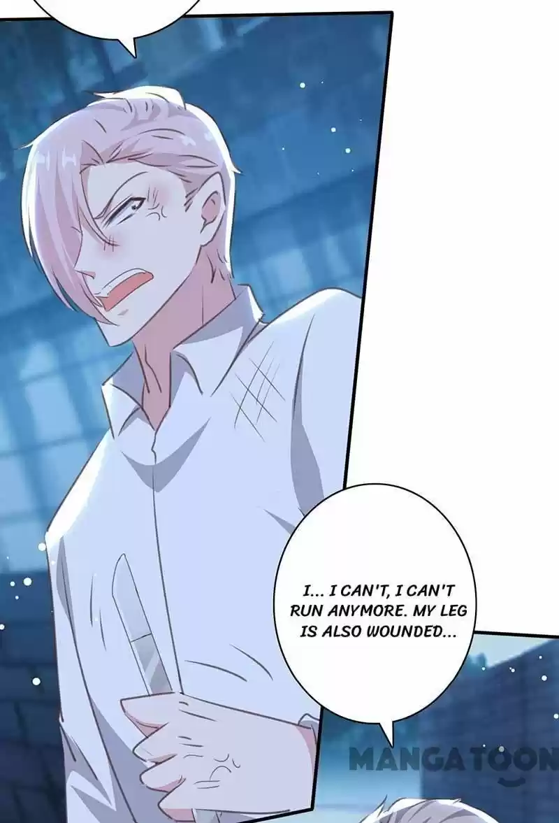 Don’T Mess With That Spicy Mother Chapter 161