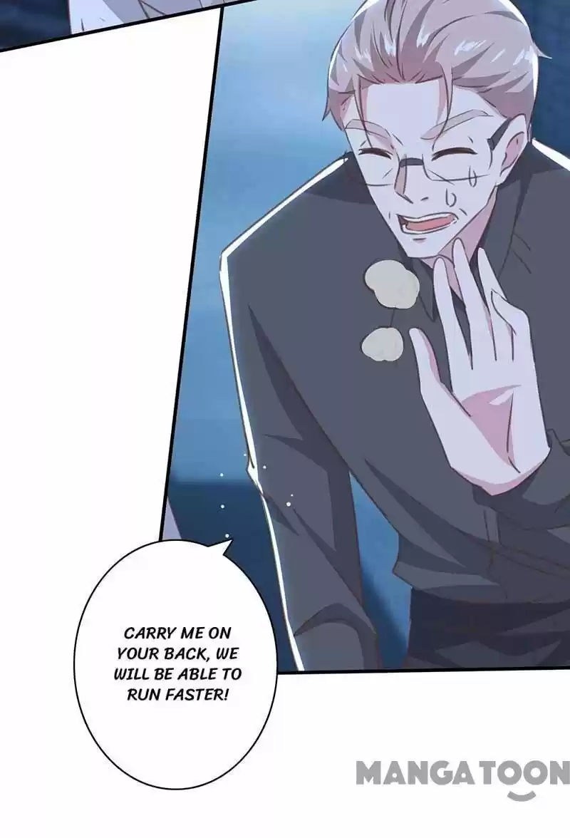 Don’T Mess With That Spicy Mother Chapter 161