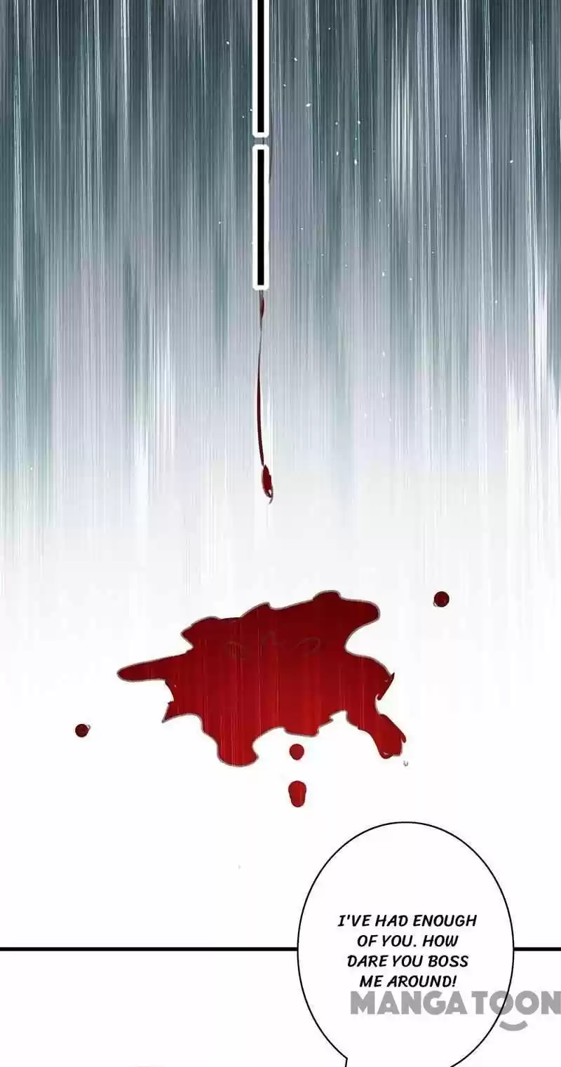 Don’T Mess With That Spicy Mother Chapter 161