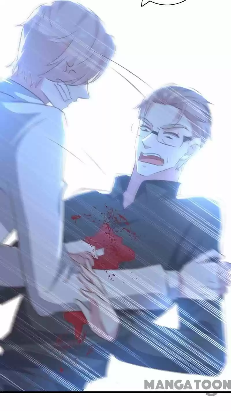 Don’T Mess With That Spicy Mother Chapter 161