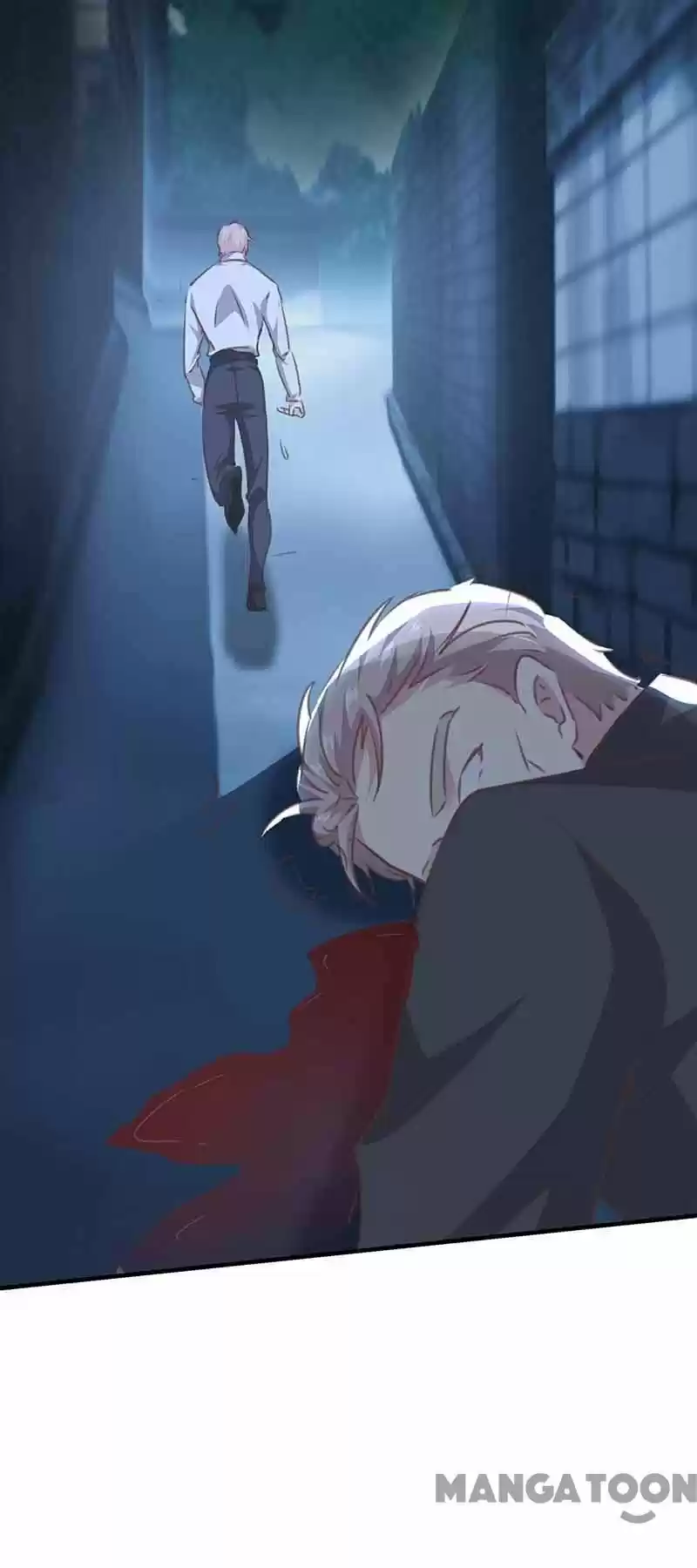 Don’T Mess With That Spicy Mother Chapter 161