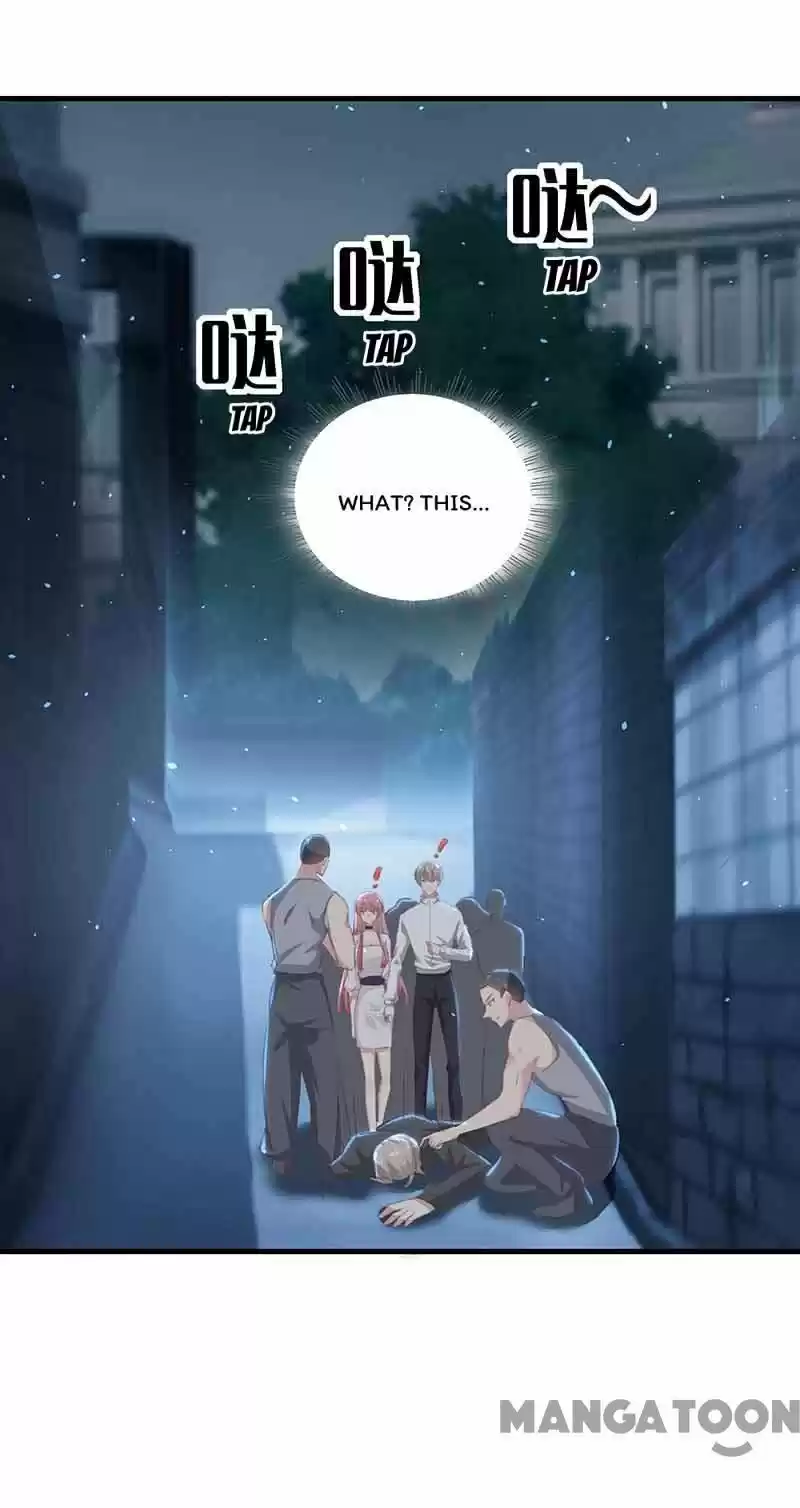 Don’T Mess With That Spicy Mother Chapter 161