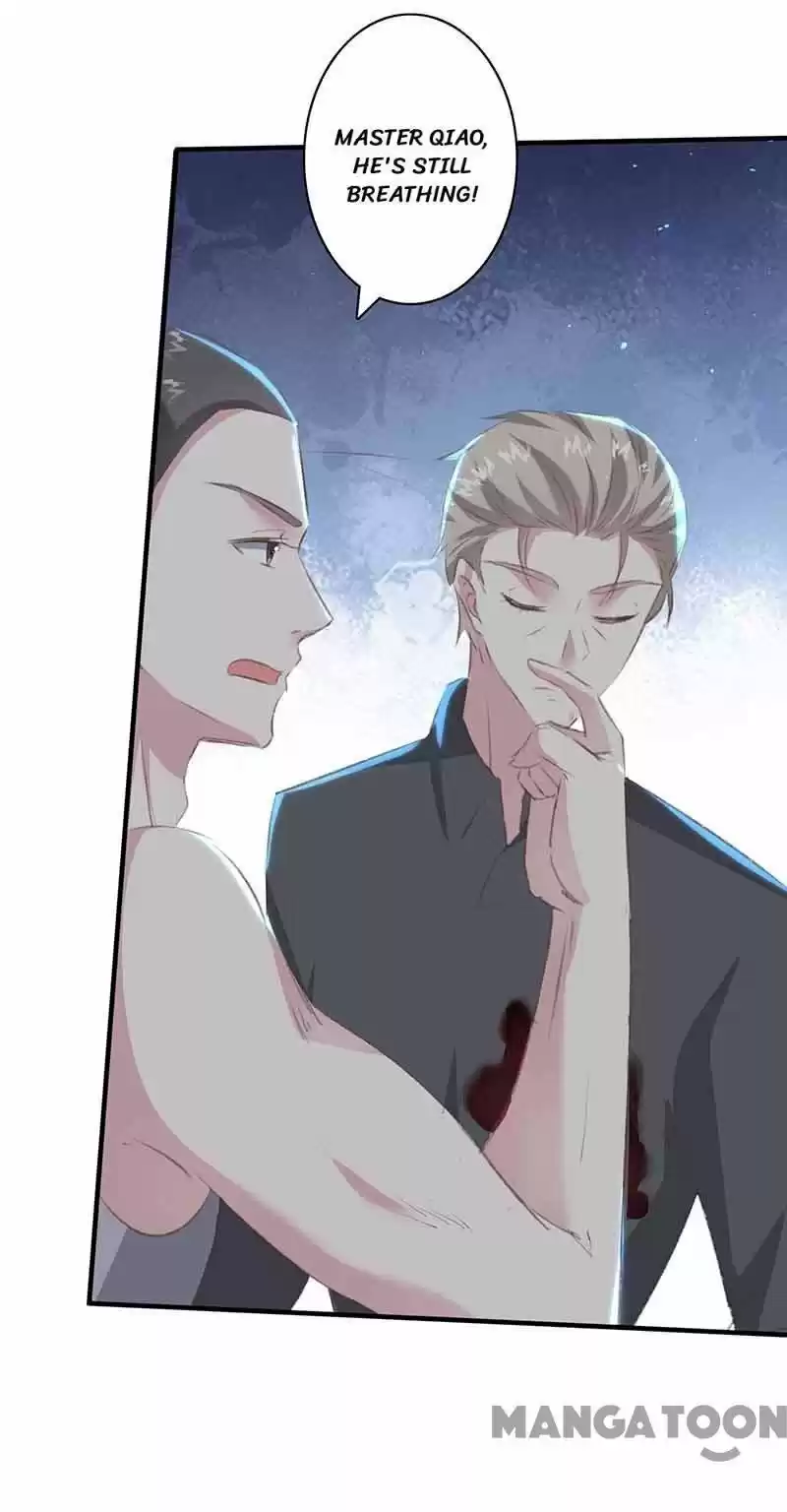 Don’T Mess With That Spicy Mother Chapter 161