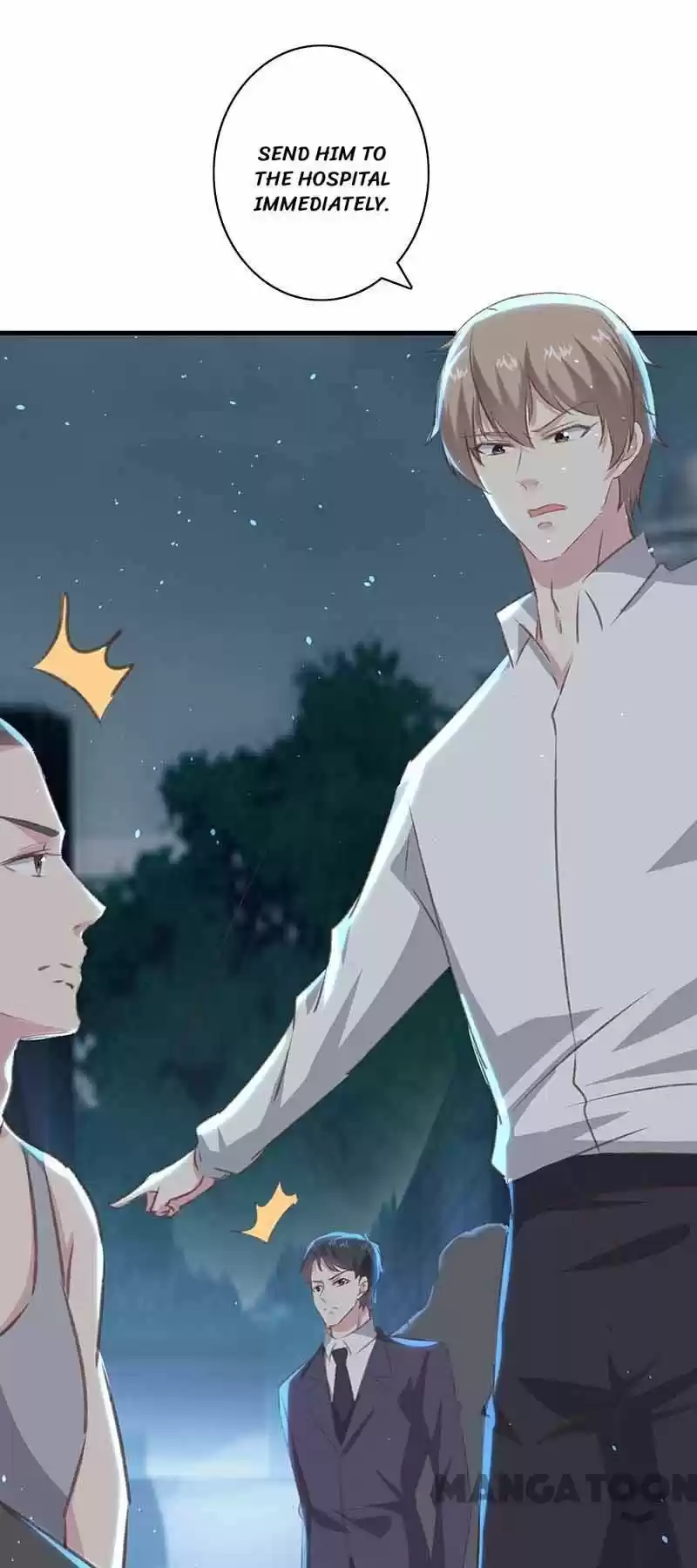 Don’T Mess With That Spicy Mother Chapter 161