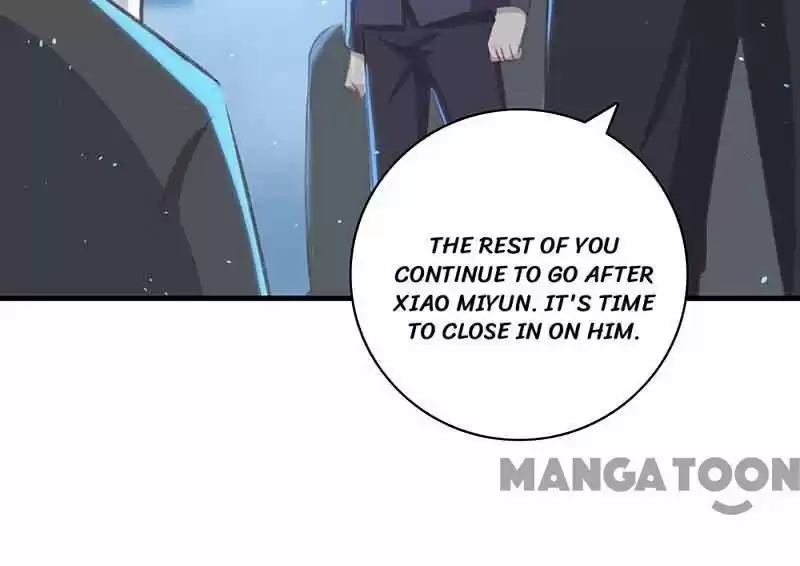 Don’T Mess With That Spicy Mother Chapter 161