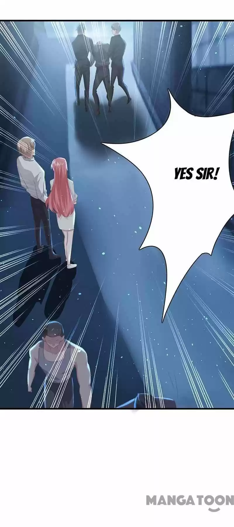 Don’T Mess With That Spicy Mother Chapter 161