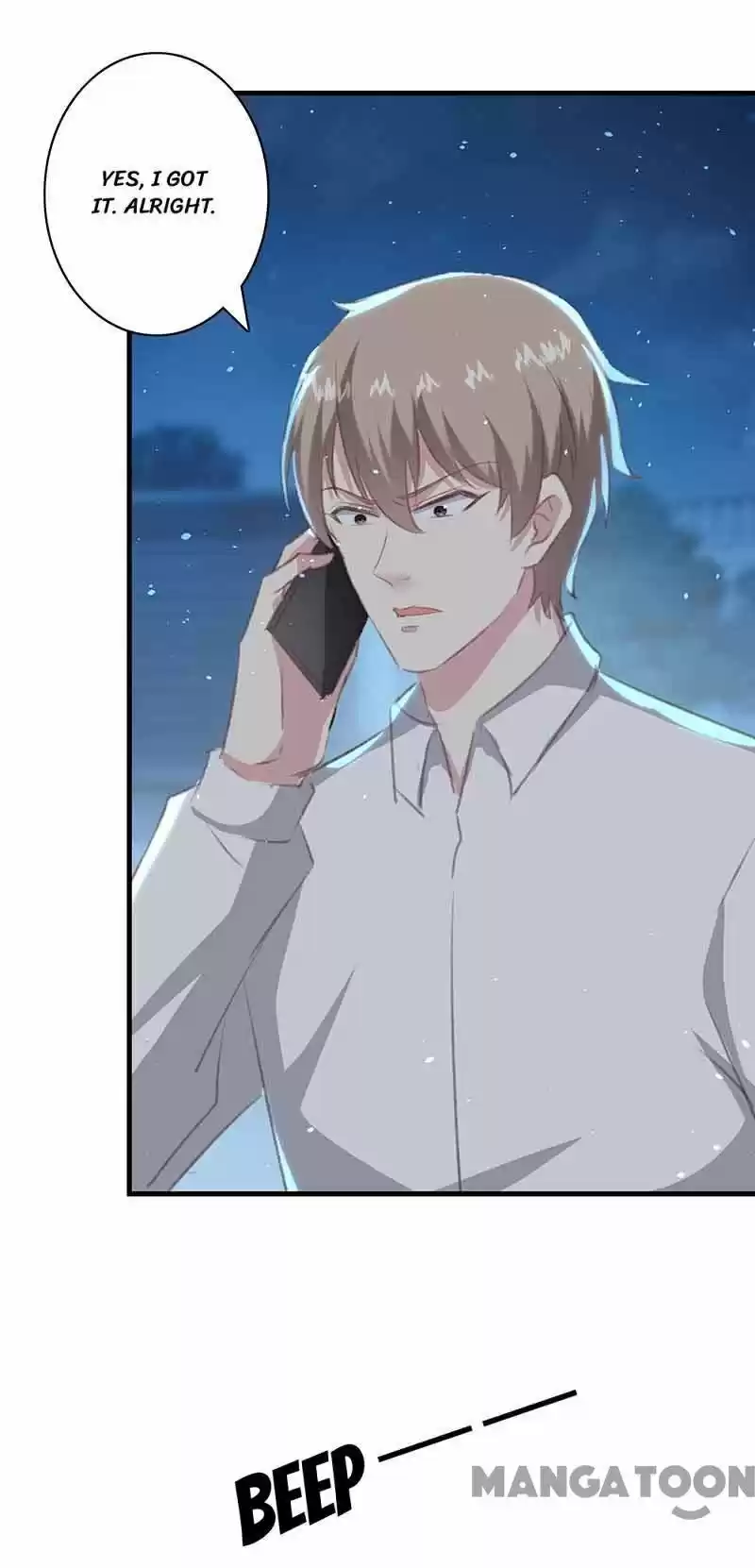 Don’T Mess With That Spicy Mother Chapter 161