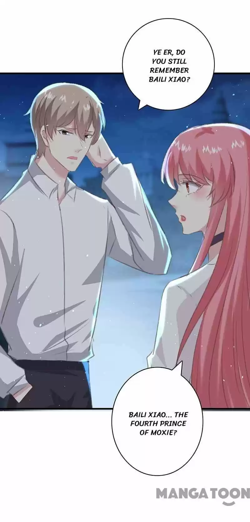 Don’T Mess With That Spicy Mother Chapter 161